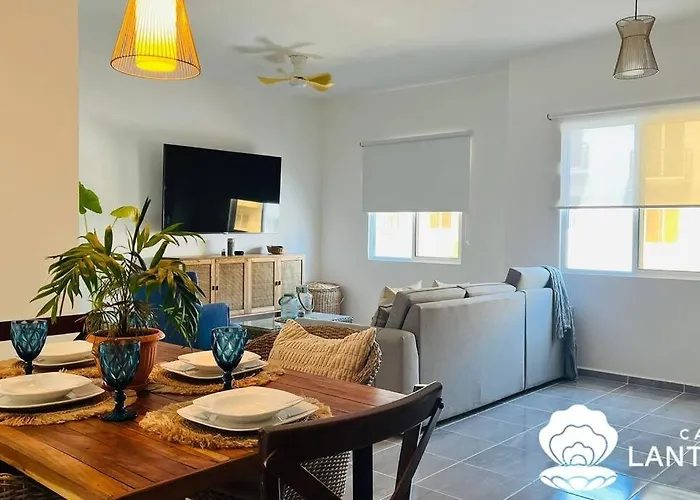 Casa Lantana 35