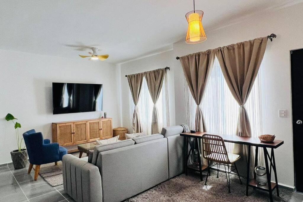 Casa Lantana 35 Apartamento