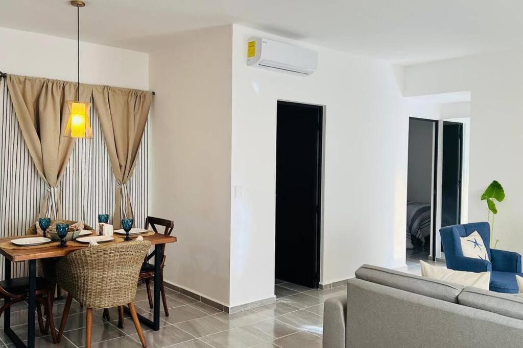 Casa Lantana 35 Apartamento