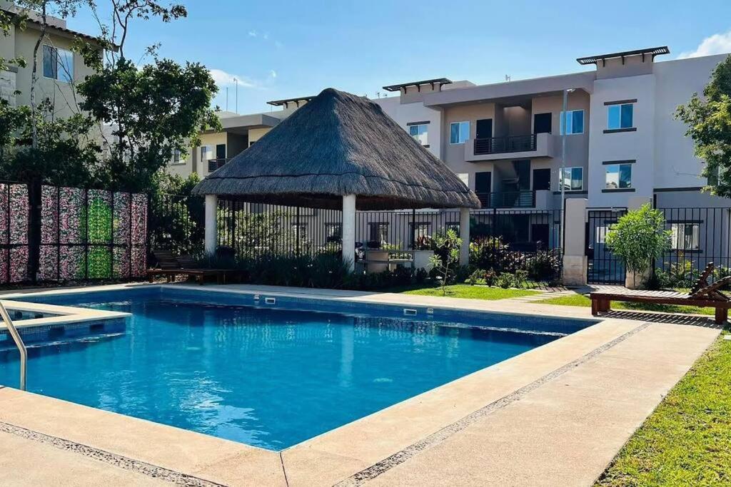 Casa Lantana 35 Apartamento Playa del Carmen