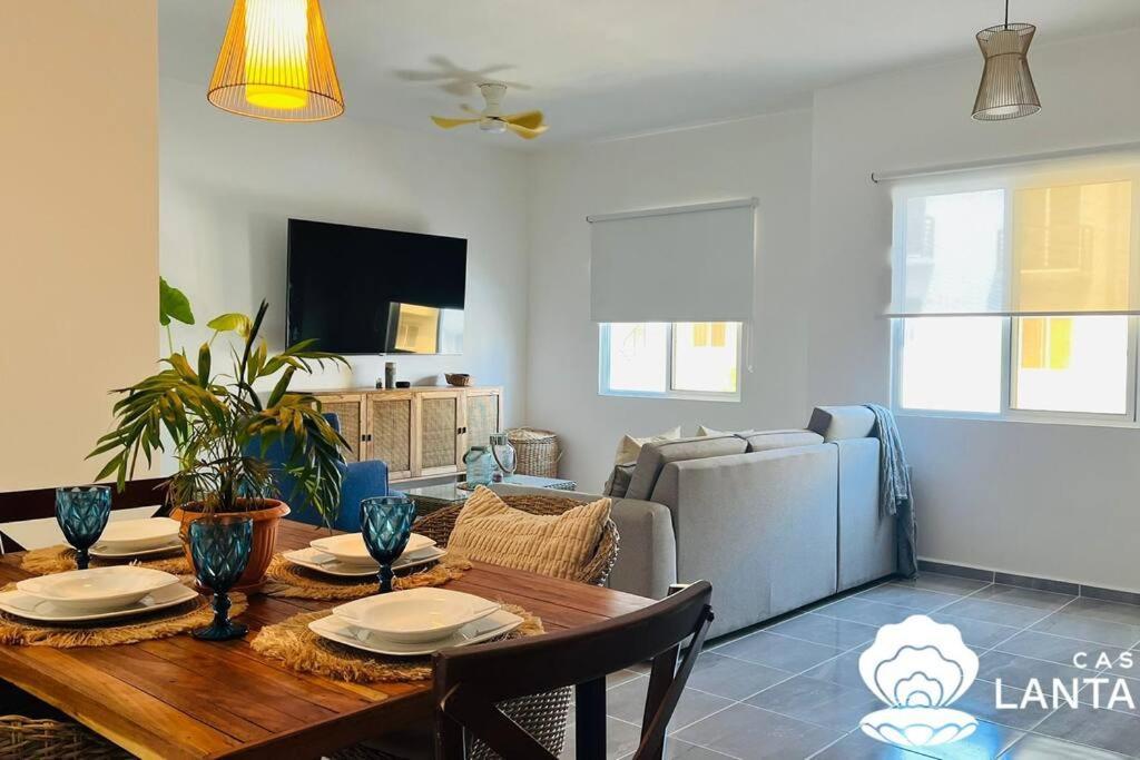 Apartamento Casa Lantana 35