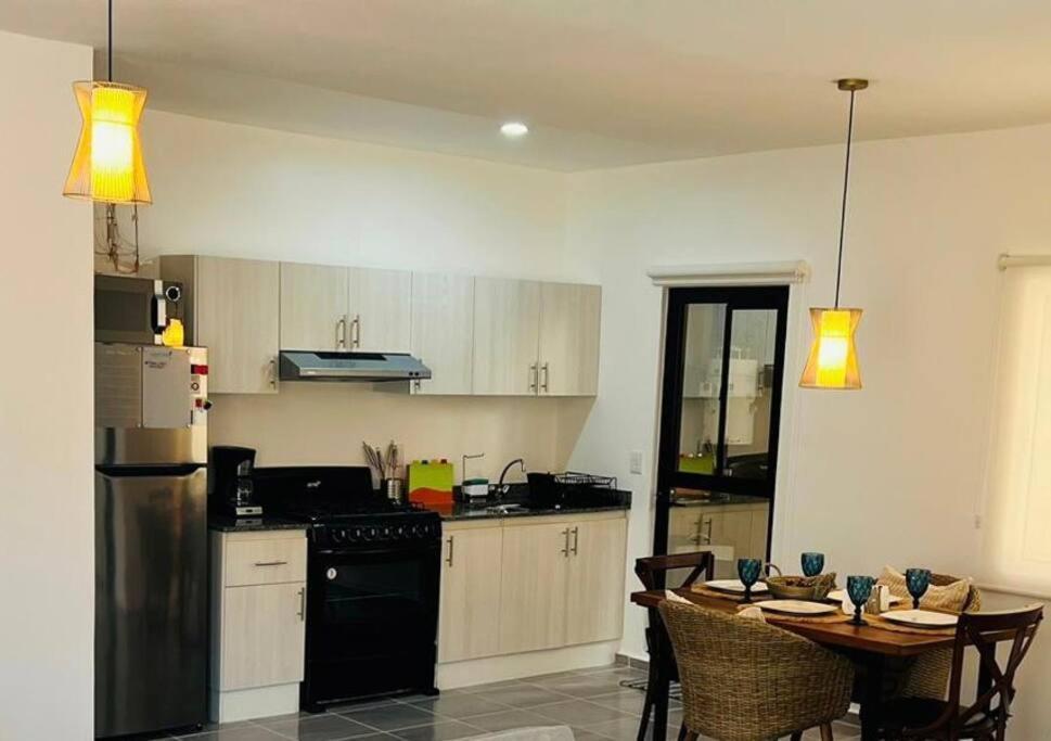 Apartamento Casa Lantana 35 Playa del Carmen