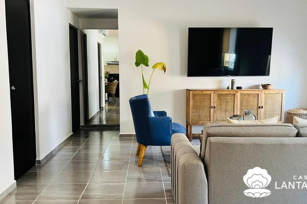 Apartamento Casa Lantana 35