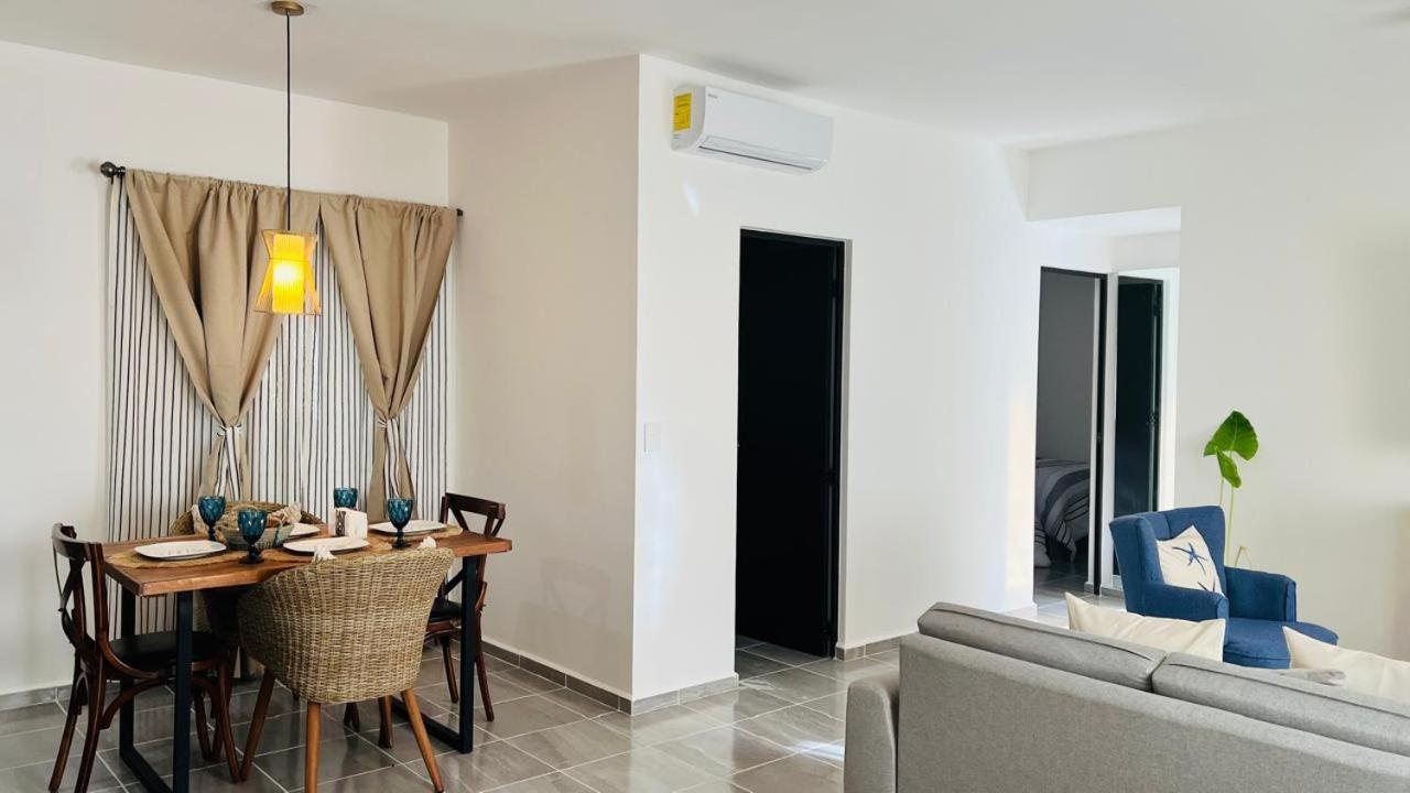 Casa Lantana 35 Playa del Carmen